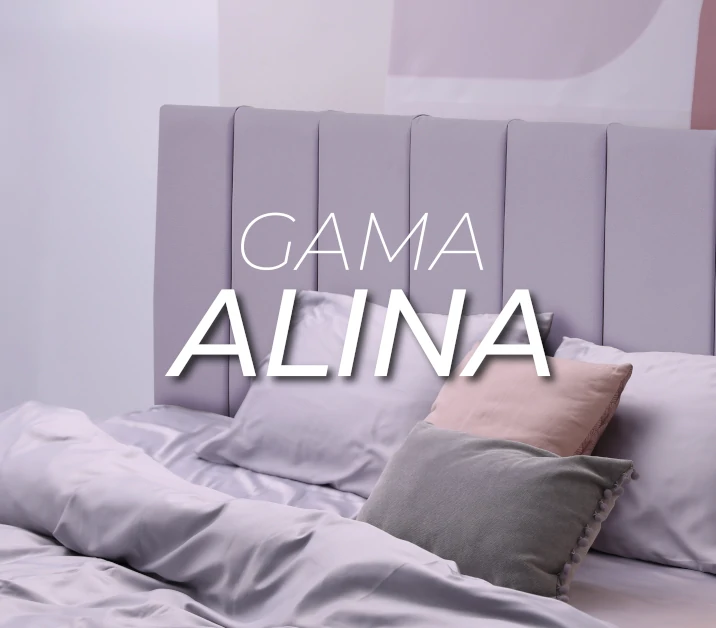 Gama Alina