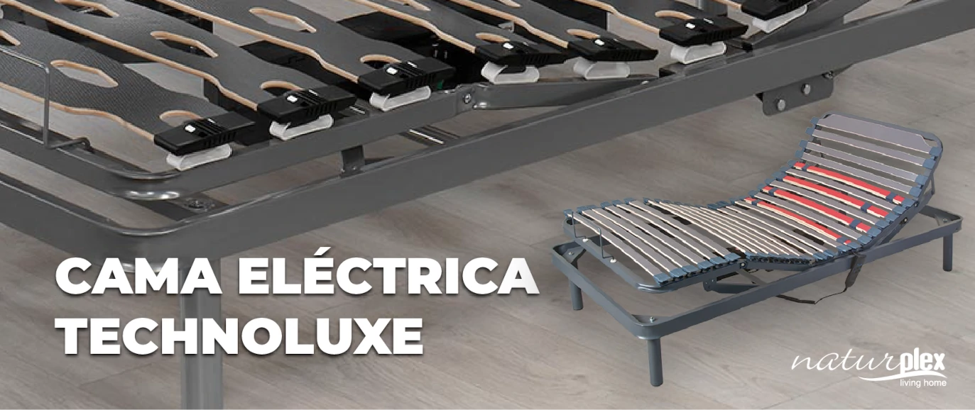 Cama Electrica Thermoluxe