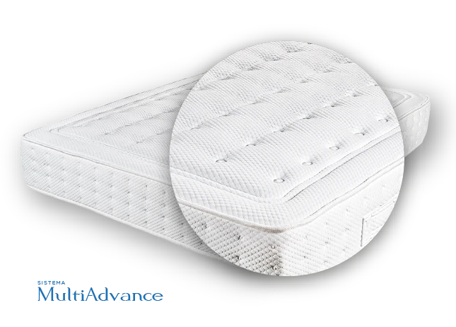 Colchon Biomememory 3.0