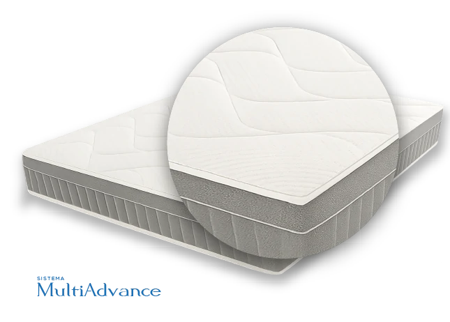 Colchon Eclipse