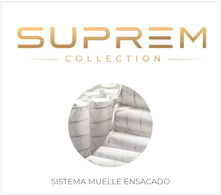 Colchón Suprem