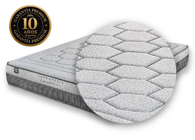 Colchon Therapedic